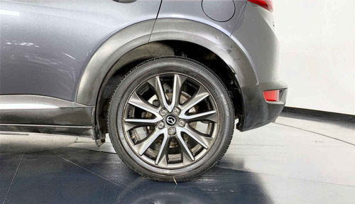 Imagen 10 de 15 de 108938 - Mazda Cx3 2017 Con Garantía