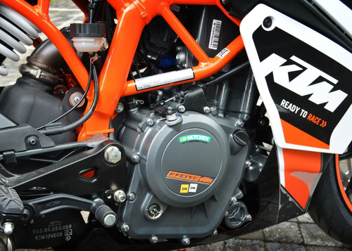 Imagen 13 de 15 de Ktm