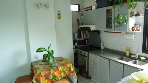 Imagen 7 de 9 de Muy Buen Departamento 4 Ambientes En San Andrés, Muy Cerca Estación De Tren !!