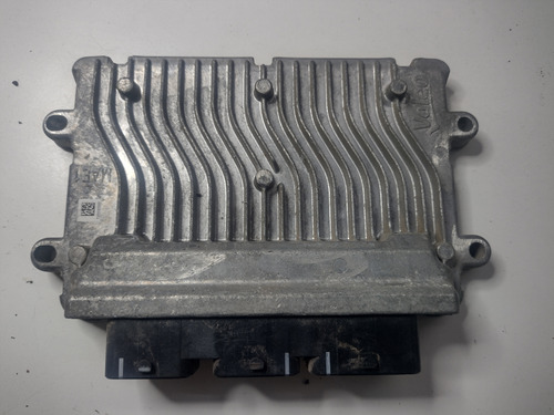 Ecu Citroen C3 1.5l 8v Valeo V34.4 2010+ (usado) (Usado)