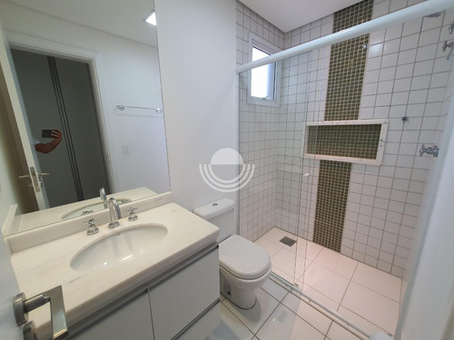 Apartamento Para Aluguel Em Cambuí - Ap005878