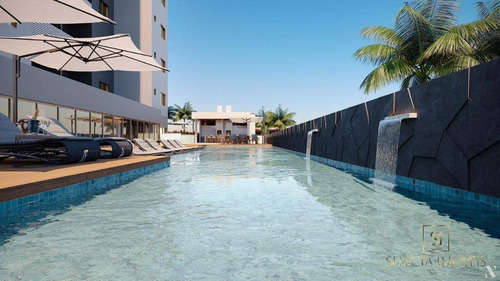 Imagem 9 de 23 de Apartamento À Venda No Admirá Centro Balneário Camboriú - Ap0772