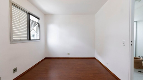 Imagem 26 de 30 de Apartamento À Venda No Bairro Vila Madalena - São Paulo/sp - O-24962-41304