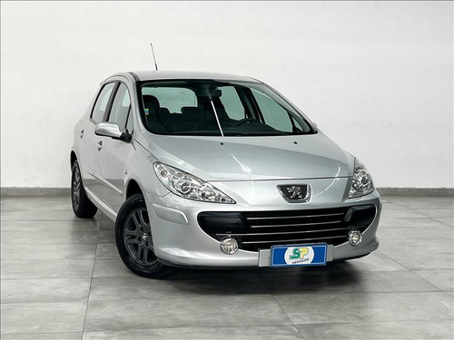 Peugeot 307 1.6 Presence