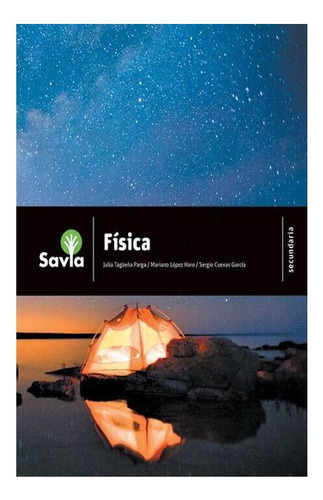 Fisica Secundaria (savia)