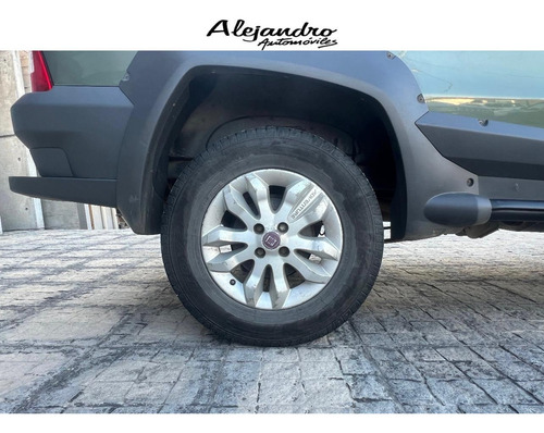 Fiat Strada 1.6 Adventure Cd
