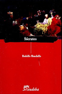 Sócrates - Rodolfo Mondolfo