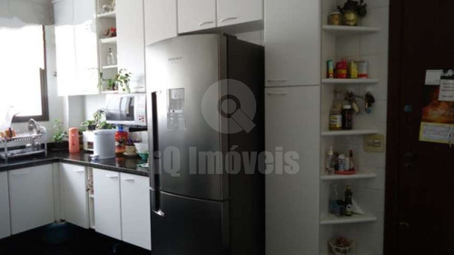 Imagem 6 de 15 de Belo Apartamento - Iq18266