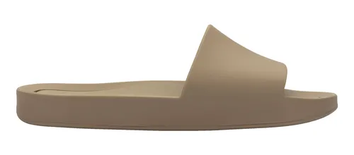 Sandalia melissa beach slide mercado livre 2025