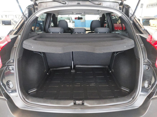 Nissan Kicks S Cvt