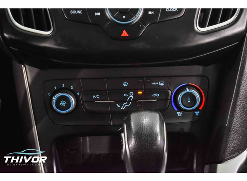 Ford Focus FOCUS 2.0 16V/SE/SE PLUS FLEX 5P AUT.