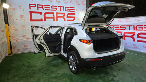 Mazda CX-30 2.5 I Grand Touring 2wd At