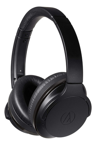 Audio-technica Ath-anc900bt Quietpoint - Auriculares