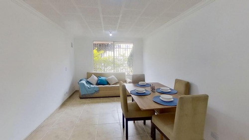 Imagen 3 de 17 de Apartamento En Venta En Mosquera Santa Ana