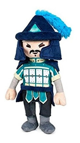 Playmobil Peluche 30 Cm Pr