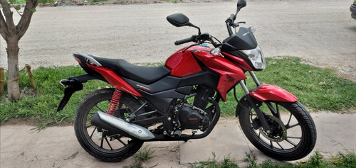 Imagen 2 de 2 de Honda 2021 7 Meses De Uso