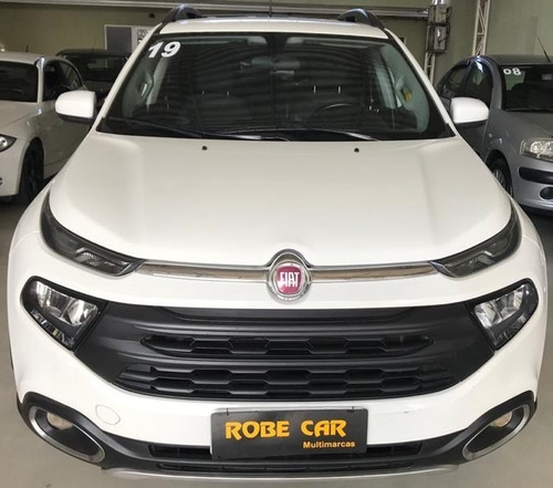 Toro Freedon 2.0 4x4 Diesel 2019