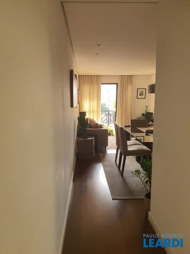 Imagem 7 de 15 de Apartamento - Lapa - Sp - 648471