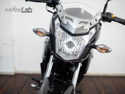 Haojue Dk 150 Cbs