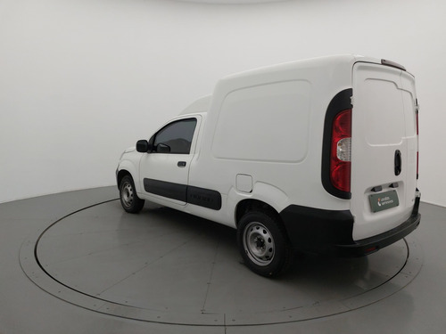 Fiat Fiorino 1.4 MPI FURGÃO ENDURANCE 8V FLEX 2P MANUAL