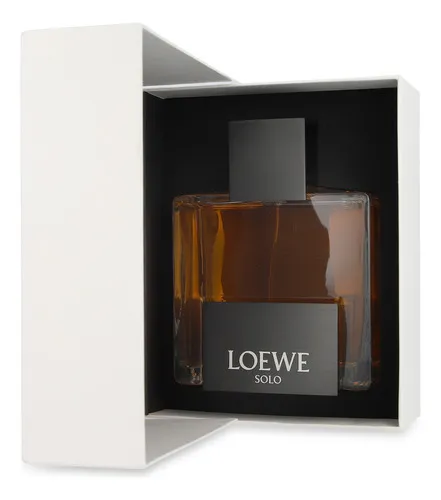 Solo loewe 200 ml precio clearance