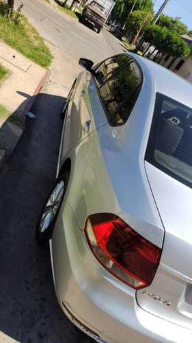 Volkswagen Polo 1.6 Comfortline 2018