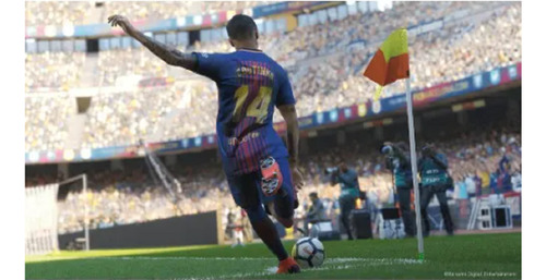 Pro Evolution Soccer Pes 2019 Digital Pc 2019