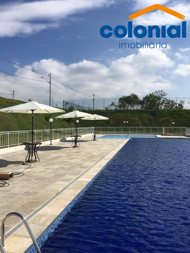 Imagem 9 de 22 de Terreno De 800 Mts No Reserva Santa Mônica Em Itupeva - Sp - Te00280 - 69577171