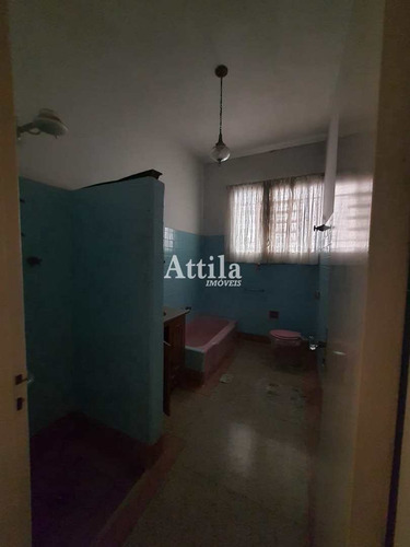 Imagem 19 de 30 de Casa Com 3 Dorms, Pompéia, Santos - R$ 4 Mi, Cod: 2762 - V2762