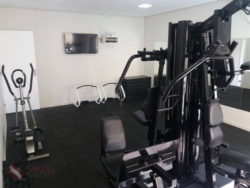 Imagem 25 de 29 de Apartamento Com 2 Dormitórios À Venda, 50 M² Por R$ 320.000 - Vila Emir - São Paulo/sp(j) - Ap1191