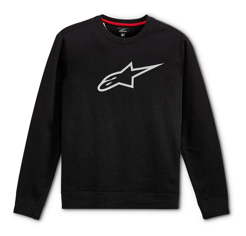 Poleron Alpinestars Ageless Crew