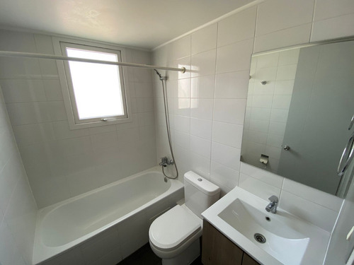 Departamento Venta, Av. Fernández Albano. La Cisterna