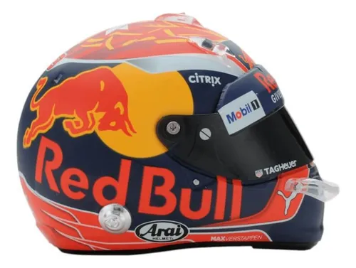 Cascos formula 1 panini sale