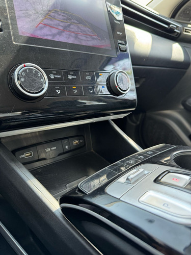 Hyundai Tucson 2.5 Gls Premium At