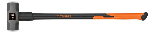 Truper Md-10f Mazo De Martillos, 36 Mango De Fibra De Vidri