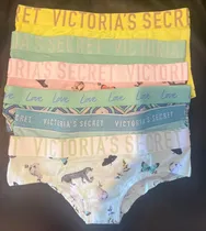 Comprar Panties Victoria's Secret - Talla S