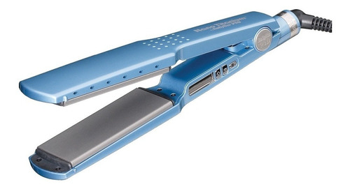 Babyliss Pro Nano Titanium Prancha Larga 44mm - 220v