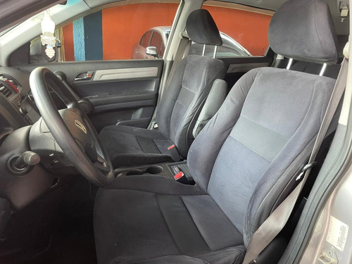 Honda CR-V 2.0 Lx 4x2 Aut. 5p