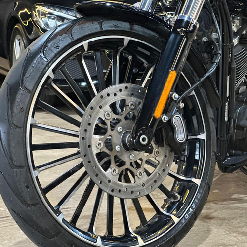 Harley-davidson Fxbr 2023