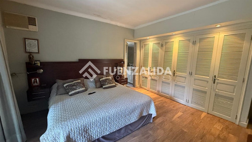 Casa En Venta De 3 Dorm. En Ñuñoa