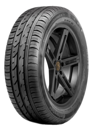 Llanta 215/60 R16 Continental Premiumcontact2 95v