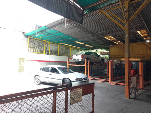 Vta Taller Mecánica General Latoneria Y Pint Filas D Mariche Milthonhouse53
