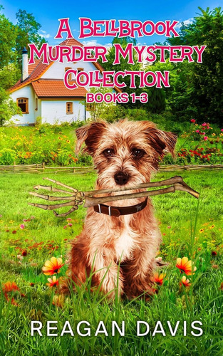 Libro: A Bellbrook Murder Mystery Collection Books 1-3: A Be