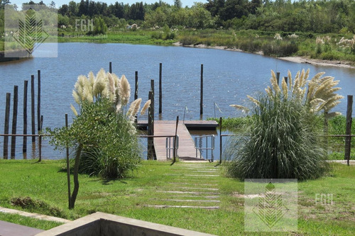 Imagen 17 de 30 de Lote Laguna En El Cazal