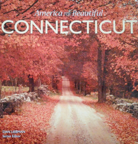 America The Beautiful Connecticut