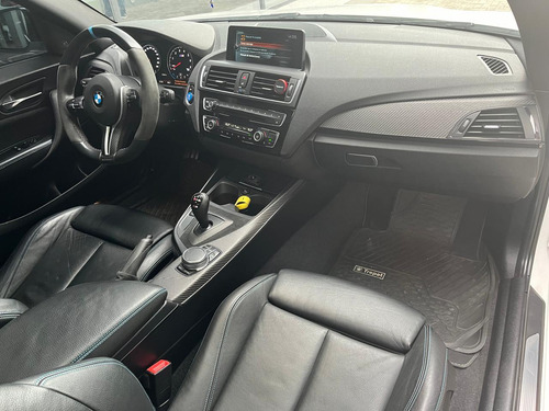BMW M2 3.0 M2