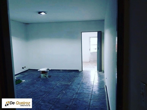 Imagem 2 de 29 de Ótima Para Renda, 3 Casas No Mesmo Terreno !!! - 0515 - 32809883