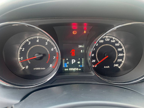 Imagem 8 de 11 de Mitsubishi Asx 2.0 Awd 16v Flex 4p Automático