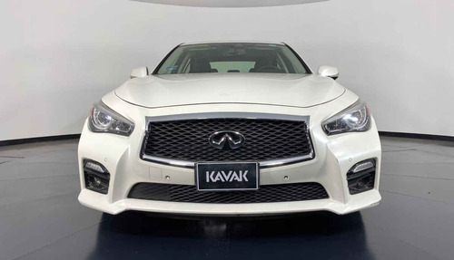 Imagen 3 de 15 de 39442 - Infiniti Q 50 2017 Con Garantía