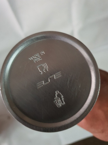 Vaso Coleccionable Conmemorativo 125 Años De Coca Cola Decor (Usado)